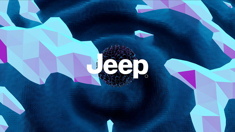 Visual Futures: Design Language That Defines Brands in 2025